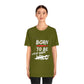 Born to Be Kpop Queen Shirt