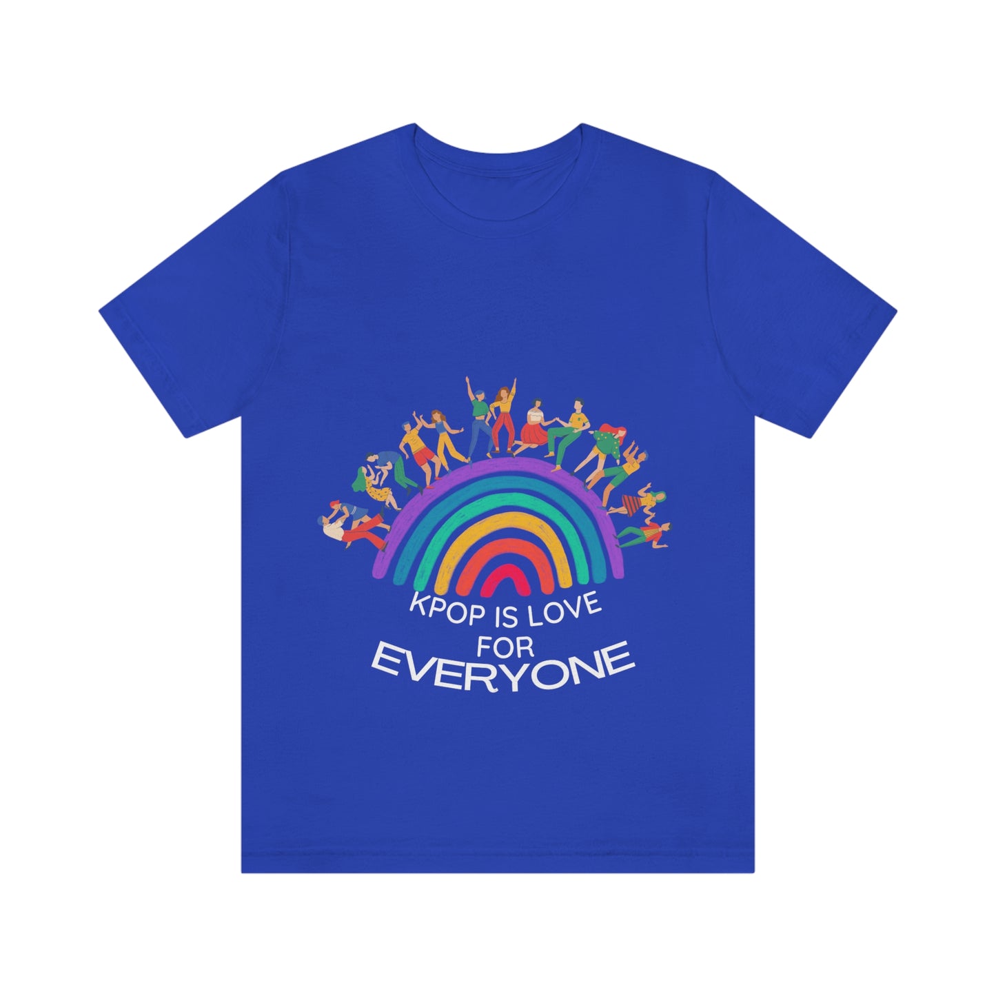 Kpop Everyone
