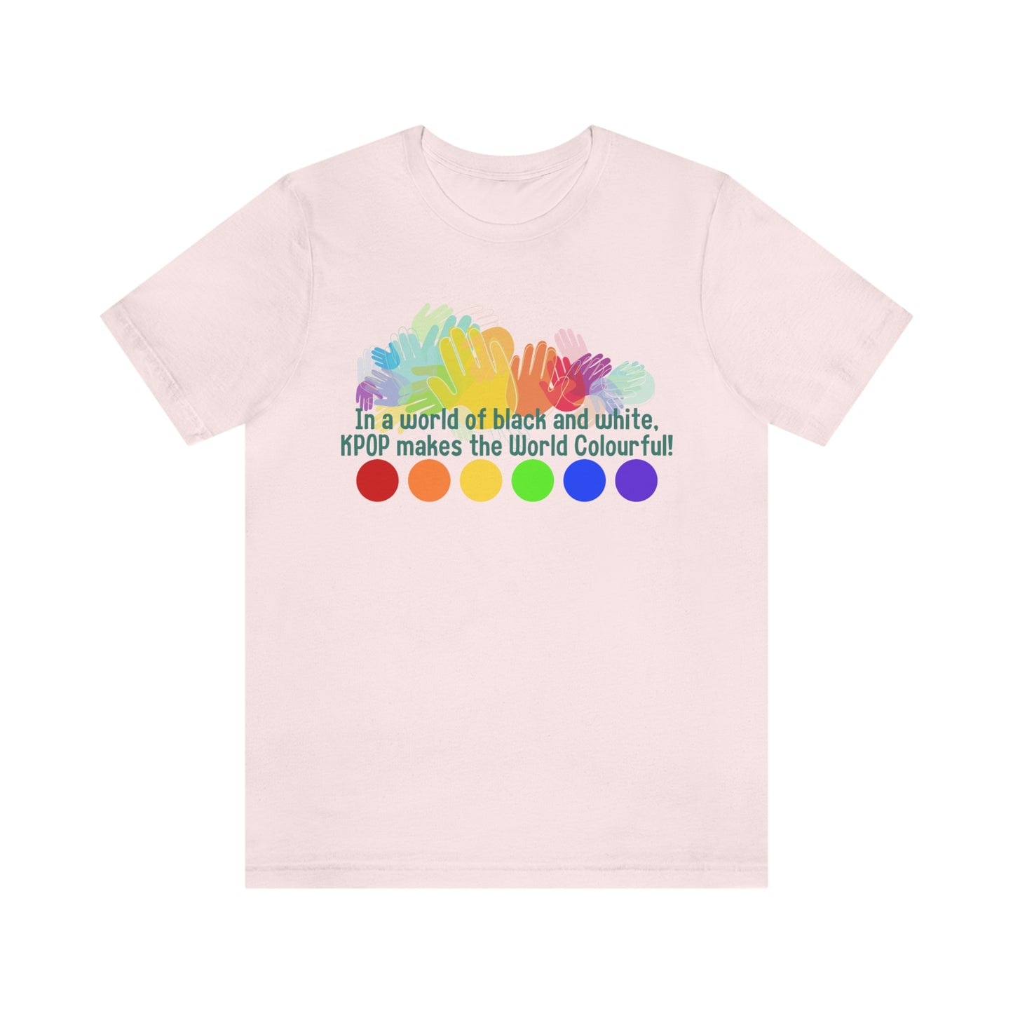 World of Color