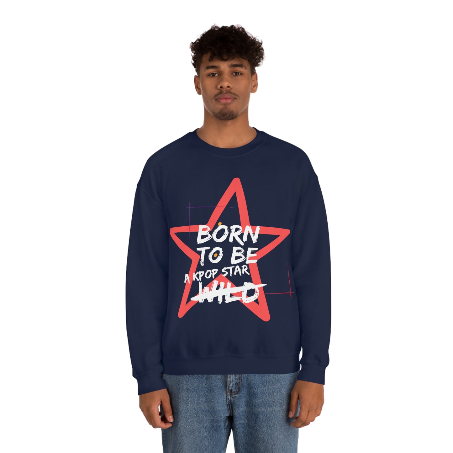 Born to be a KPOP Star