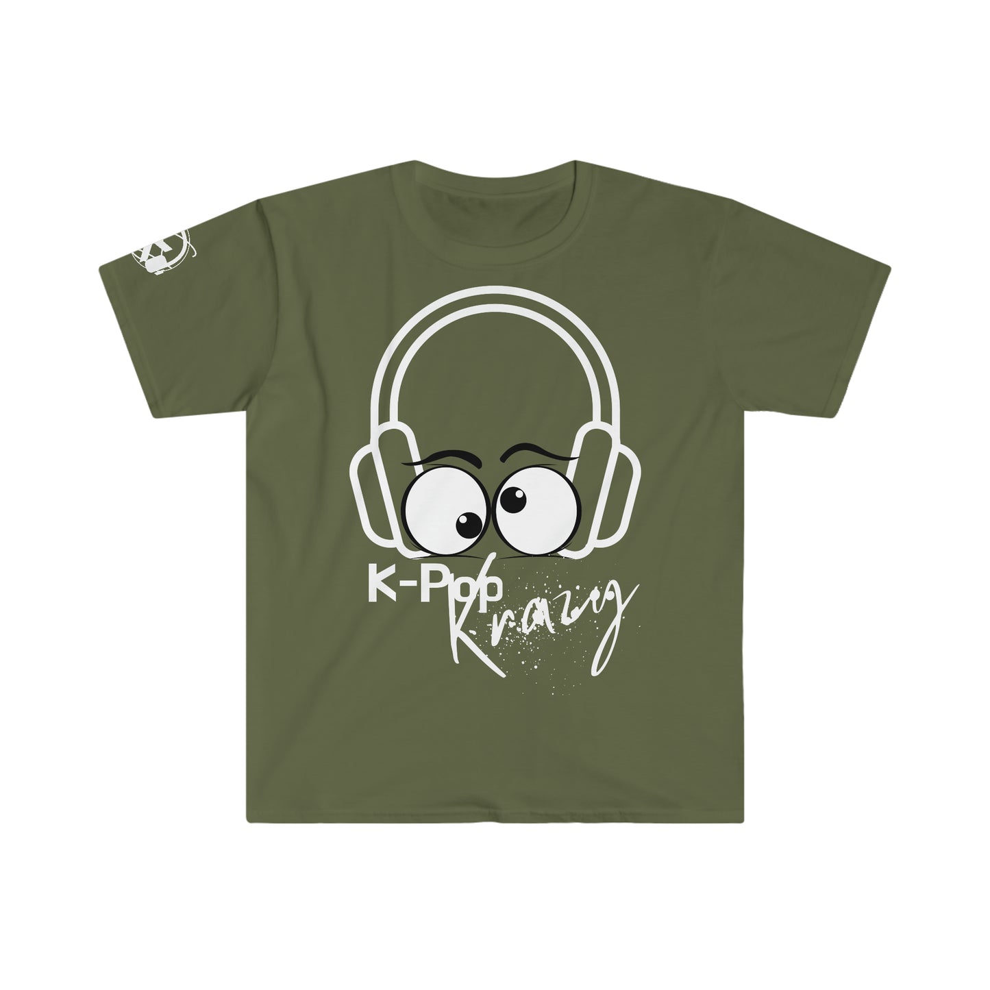 Kpop Krazy (Others)