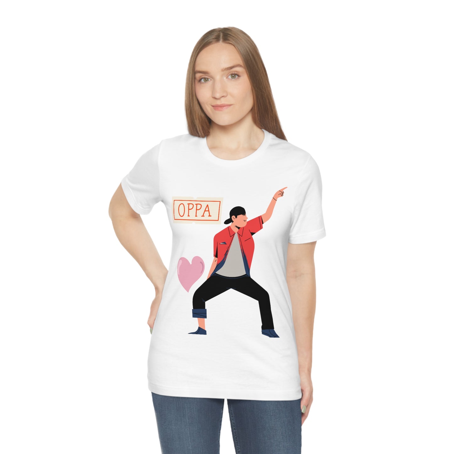 Oppa