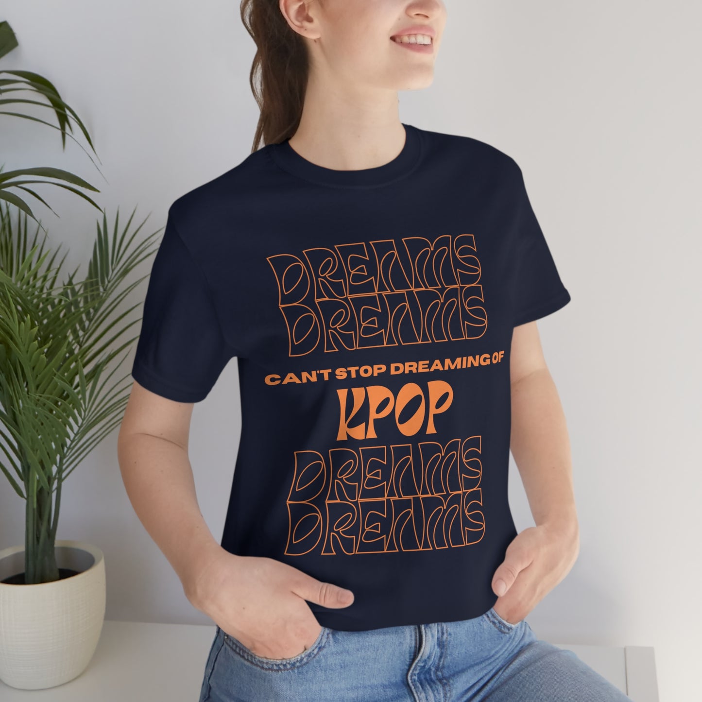 Dreaming of Kpop