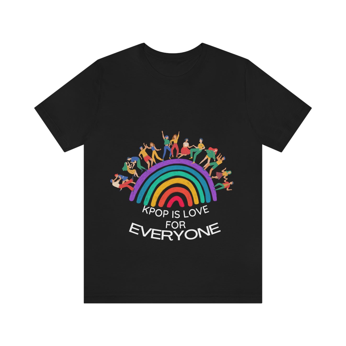 Kpop Everyone