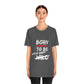 Born to Be Kpop Queen Shirt