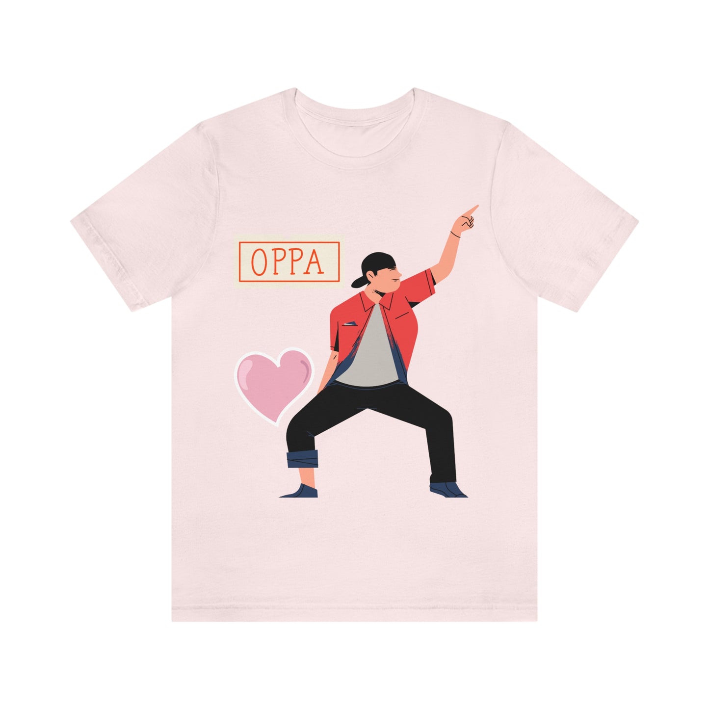 Oppa