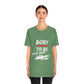 Born to Be Kpop Queen Shirt